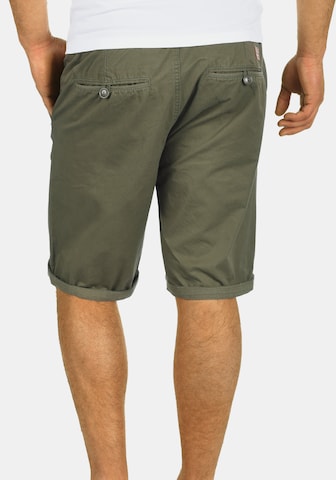 BLEND Regular Broek 'Kaito' in Groen