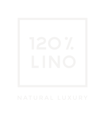 120% Lino Logo