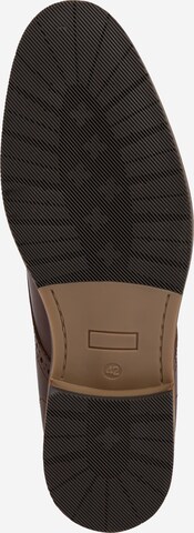 BULLBOXER Lace-up shoe in Brown