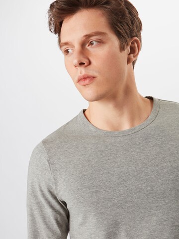 Maglietta di JACK & JONES in grigio