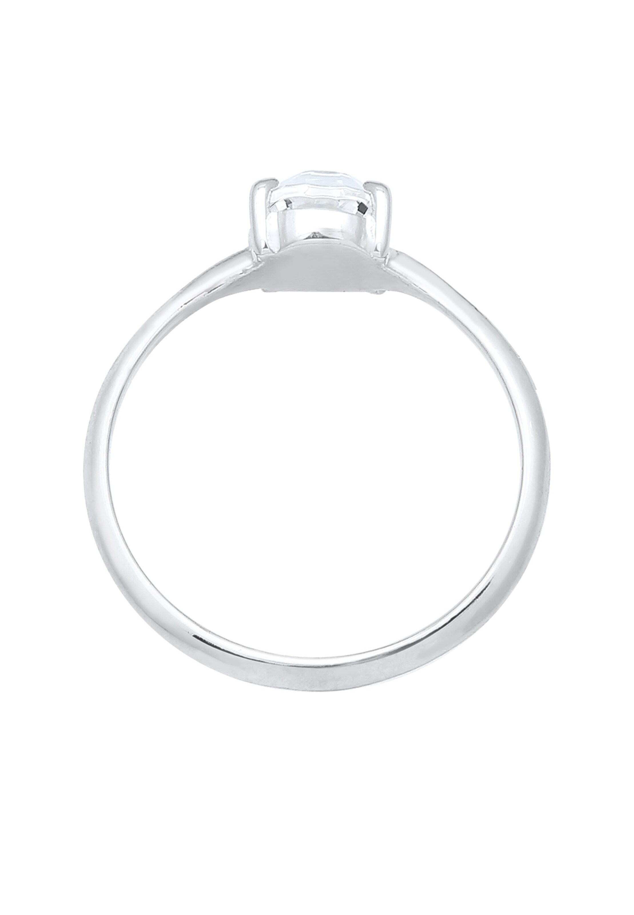 Bague ELLI en argent