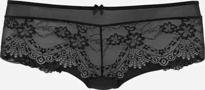 LASCANA Panty in schwarz, Produktansicht