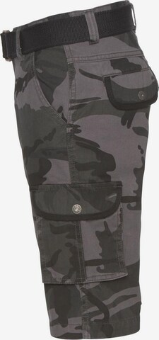 ARIZONA Regular Pants in Grey