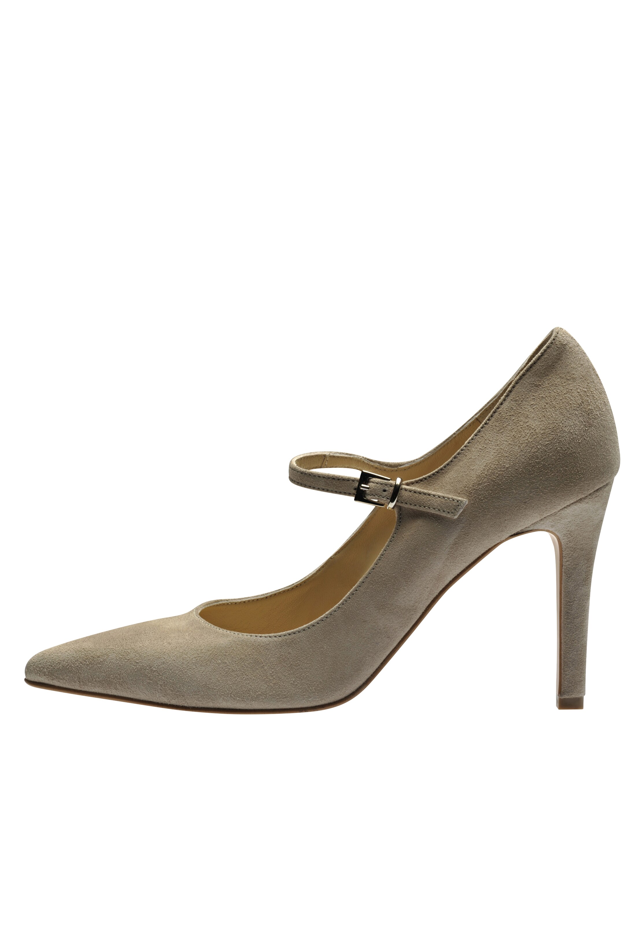 Escarpins EVITA en beige