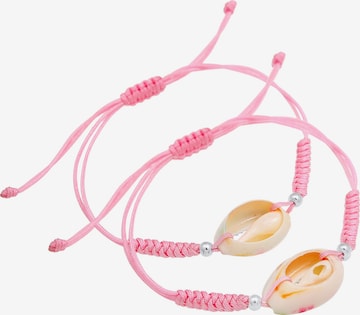 ELLI Bracelet in Pink