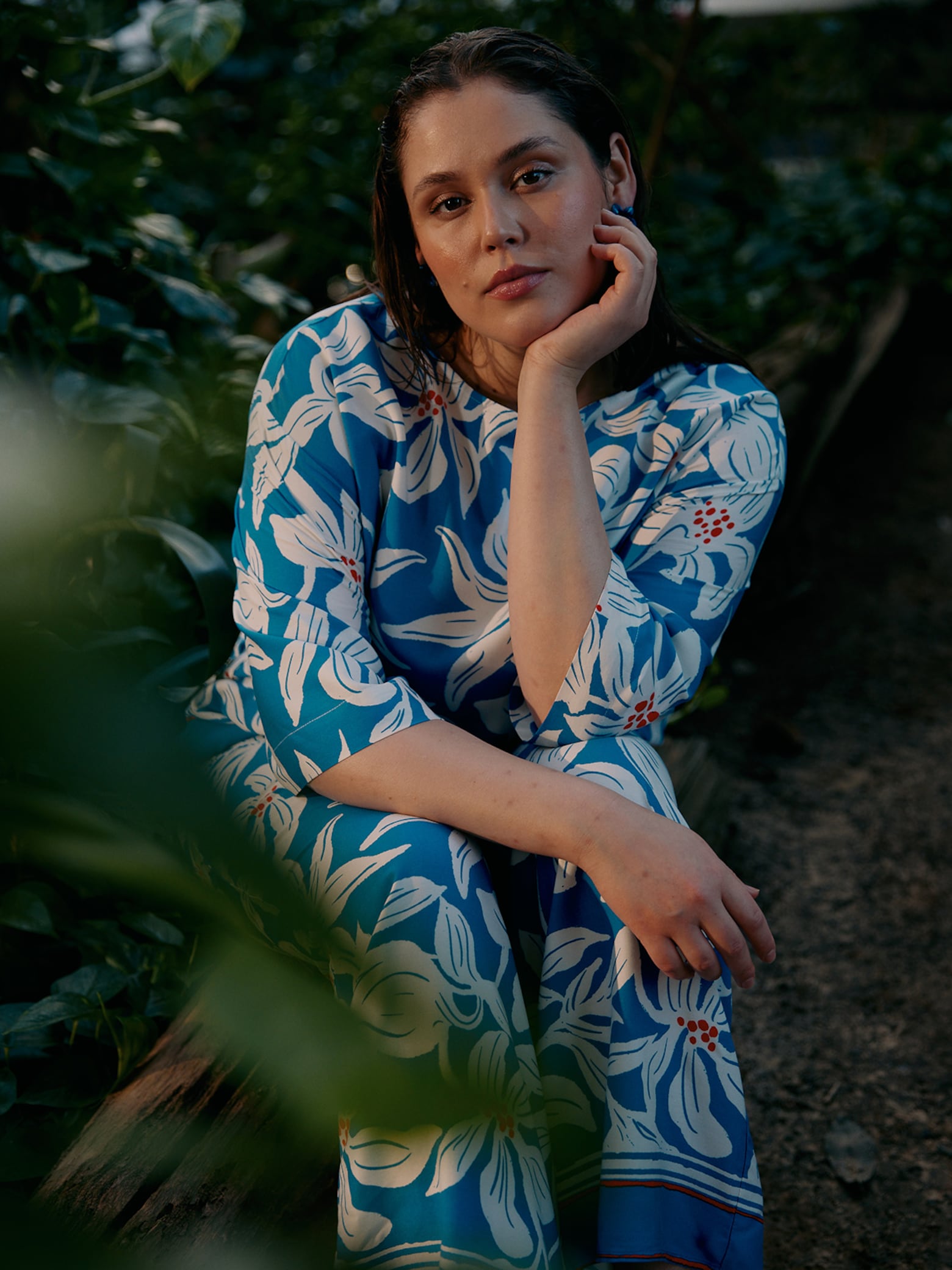 Retro Riviera Guido Maria Kretschmer Curvy