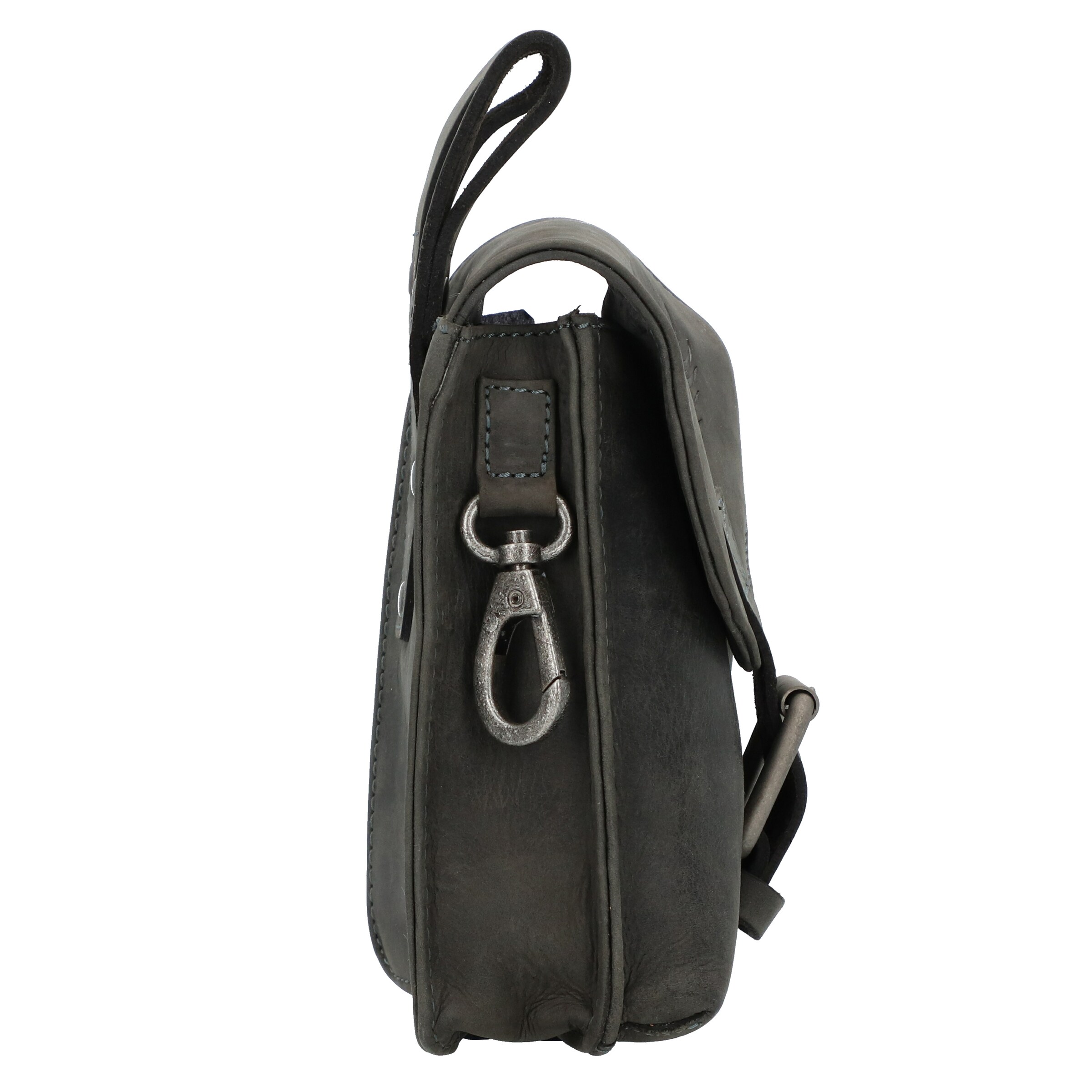 GREENBURRY Heuptas in Grijs