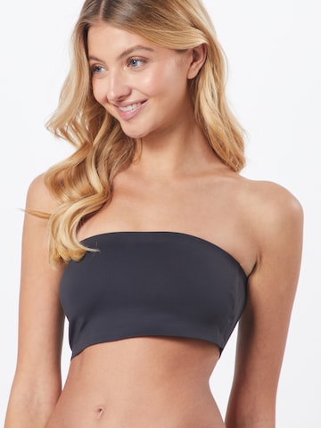 Free People Regular Bra 'Nina' in Black: front