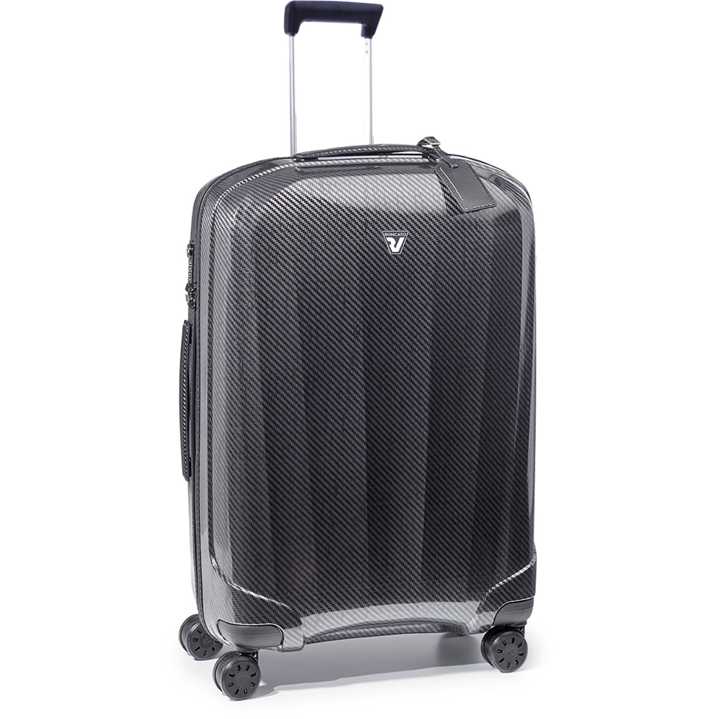 Roncato Trolley in Grau