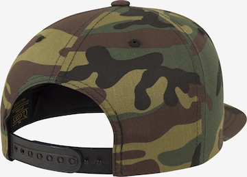 Flexfit - Gorra en marrón