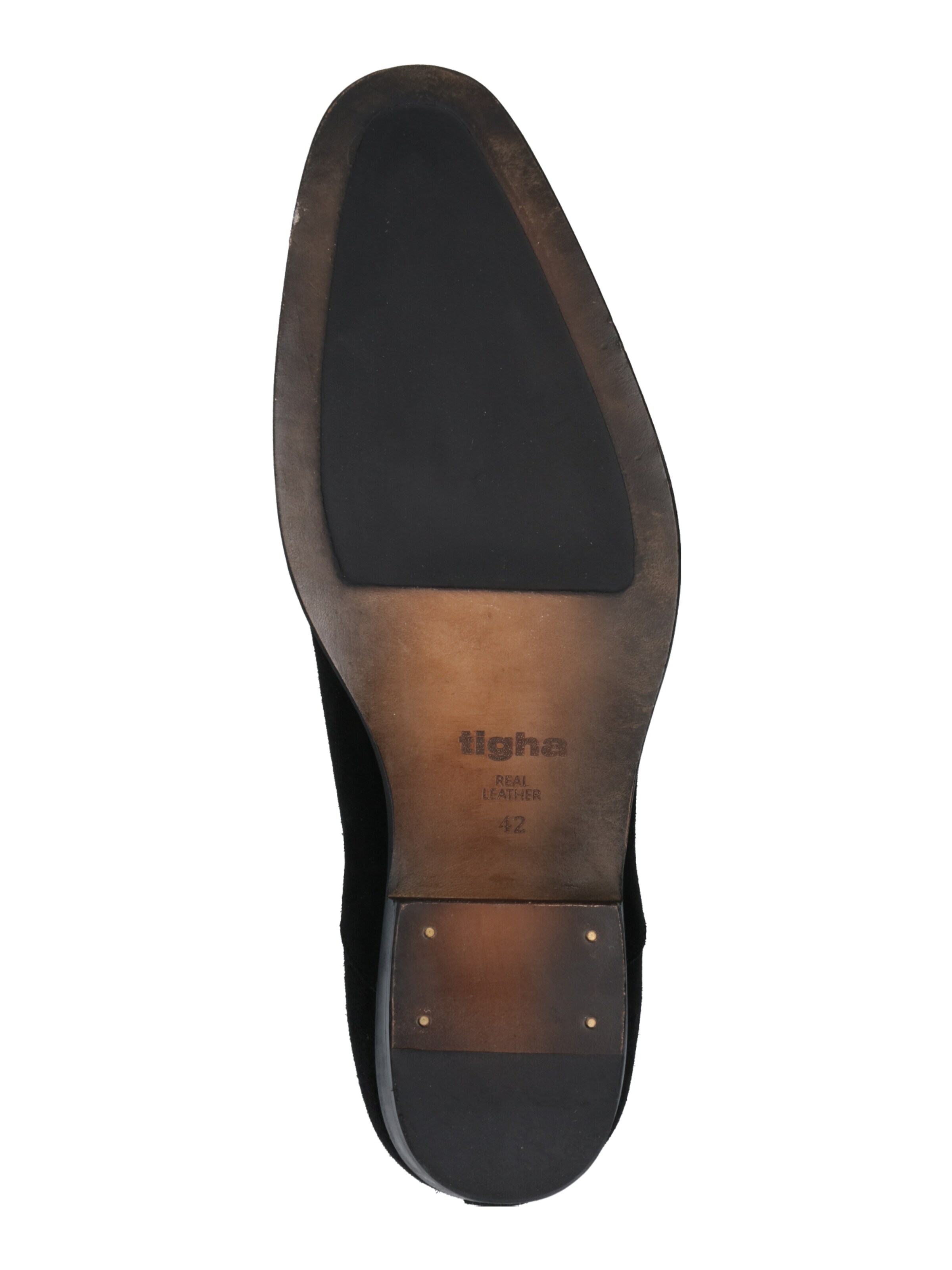 tigha Chelsea csizmák 'Pablo' - fekete