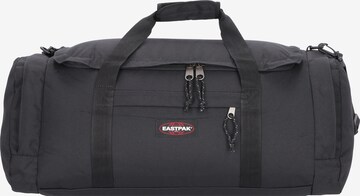 EASTPAK Reisetasche 'Reader M +' in Schwarz: predná strana