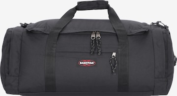 EASTPAK Travel Bag 'Reader M +' in Black: front