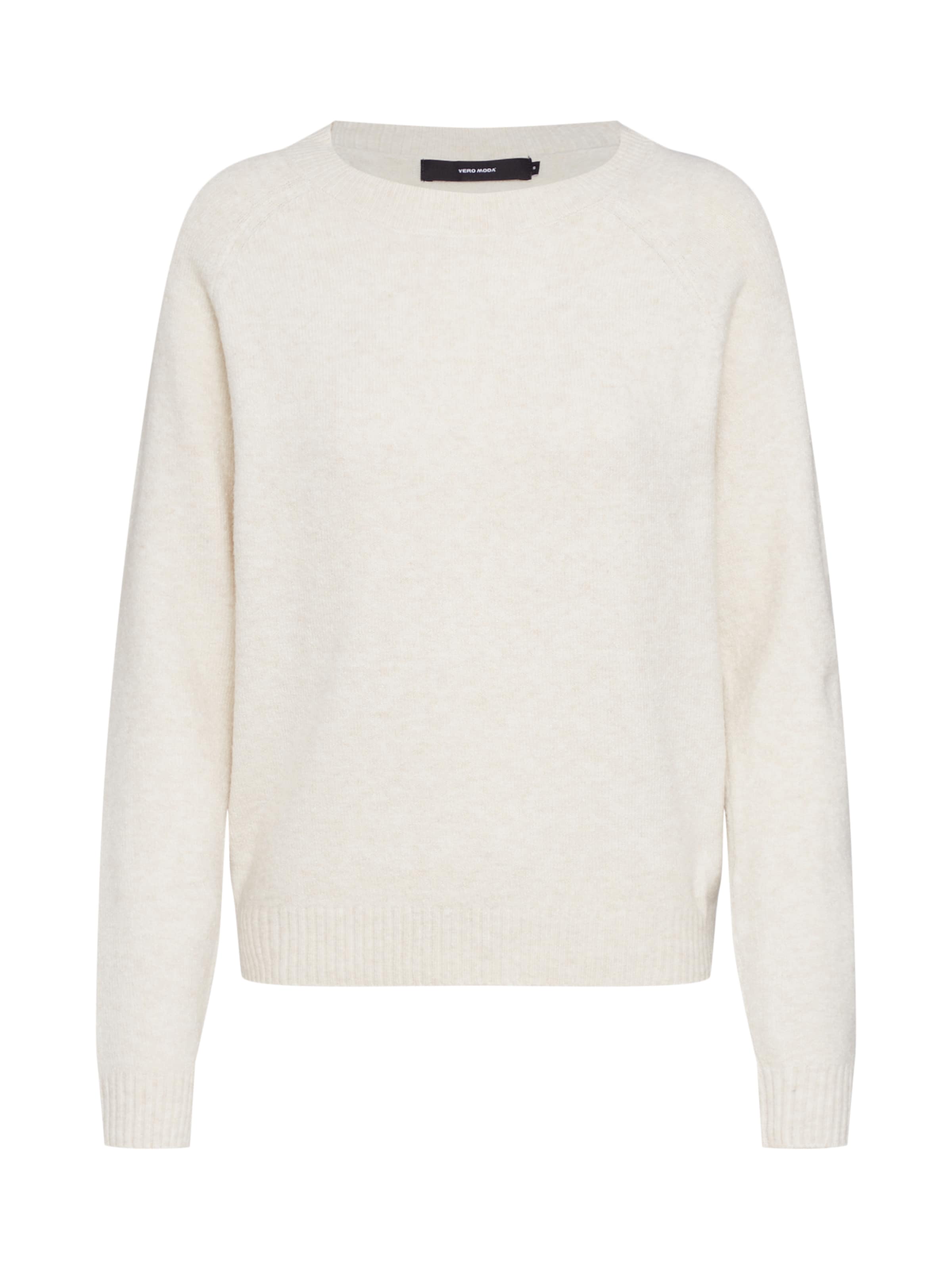VERO MODA Pull-over en XS en beige, Vue avec produit