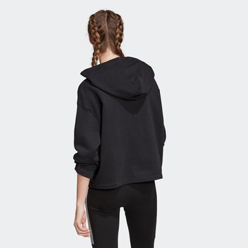 Sweat-shirt ADIDAS ORIGINALS en noir