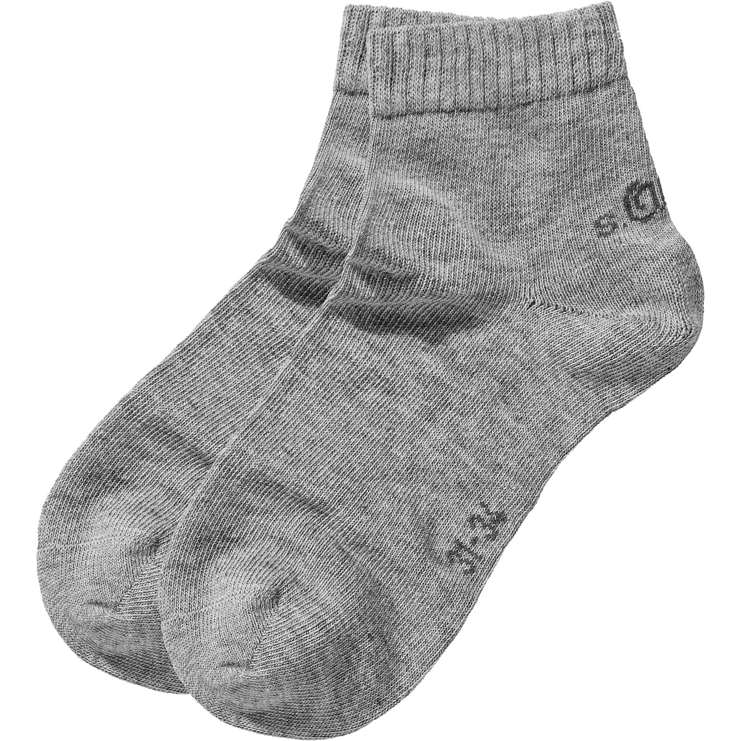 s.Oliver Socks in Grey