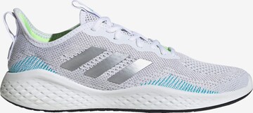 Chaussure de course 'Fluidflow' ADIDAS SPORTSWEAR en blanc