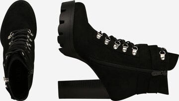 Raid Ankle Boots 'LONDON' in Black