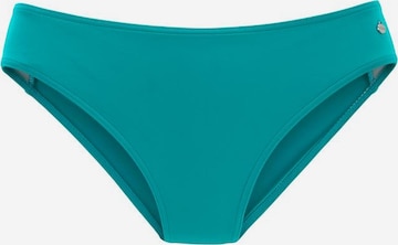 Pantaloncini per bikini di s.Oliver in blu