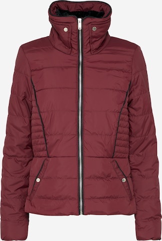 VERO MODA Jacke 'Clarissa' in Rot: predná strana