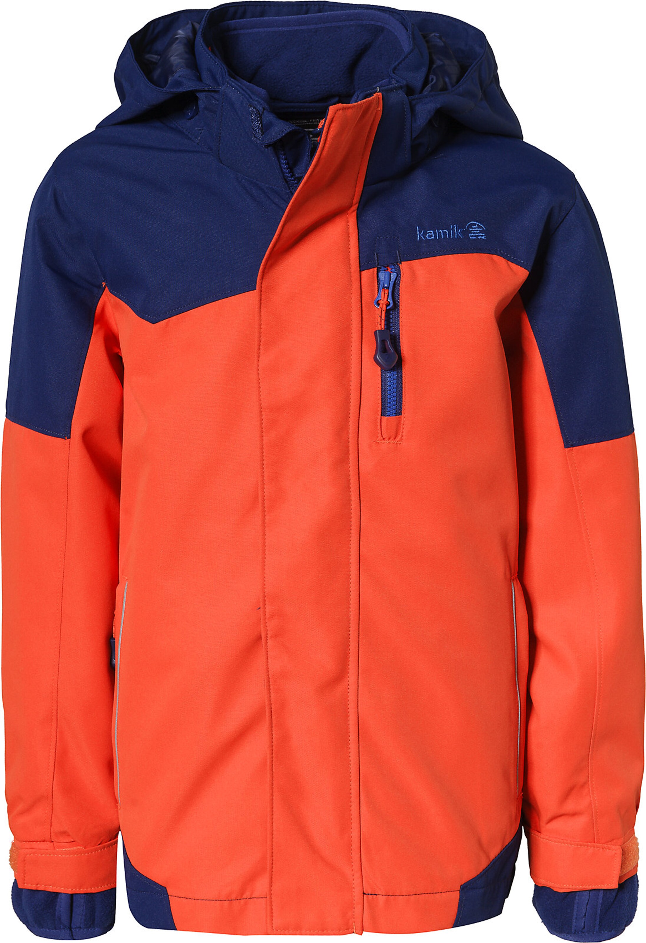 Kamik - Jacke in dunkelblau