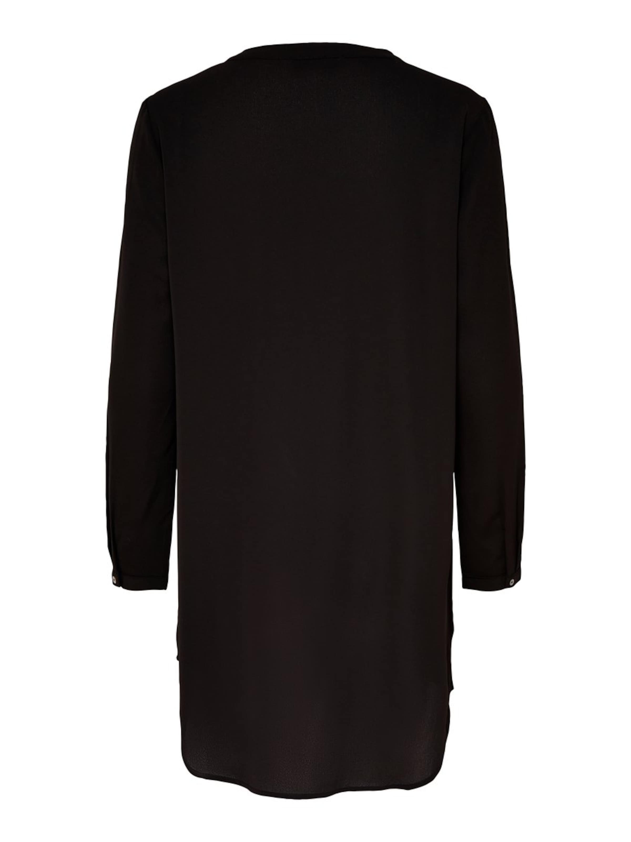 ONLY - Blusa en negro