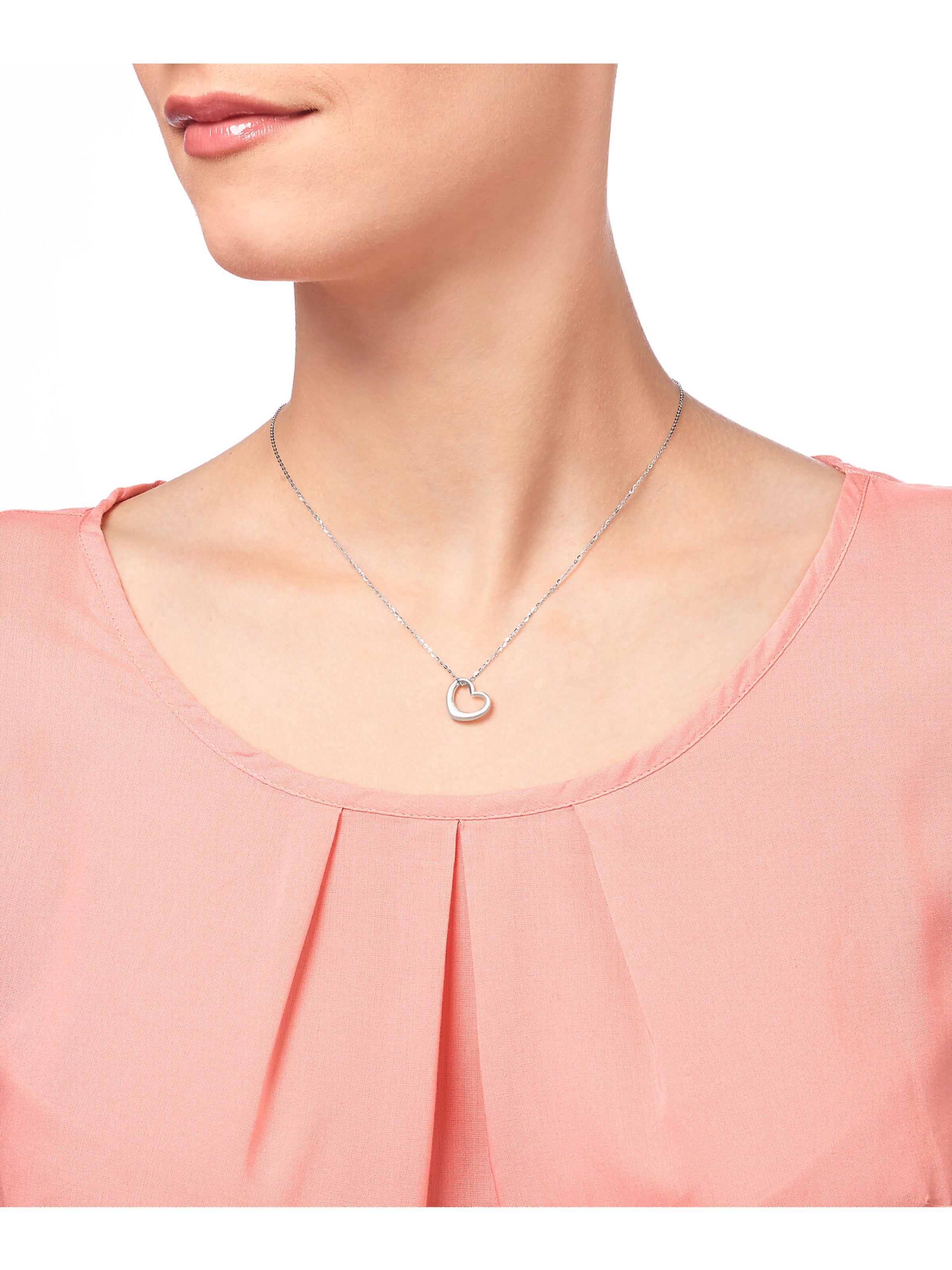 CHRIST Kette in Silber