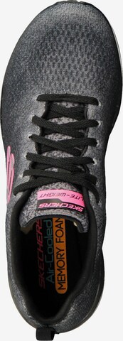 SKECHERS Sneaker 'Skech-Air Infinity' in Schwarz