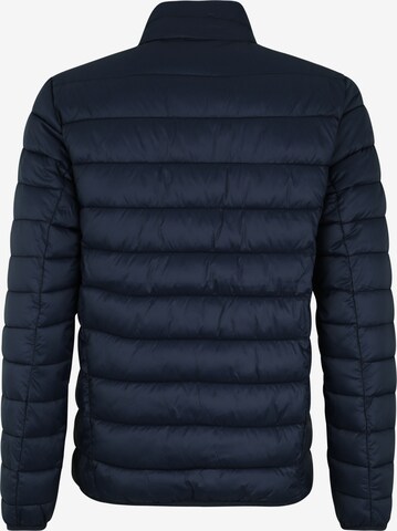 Whistler Outdoorjas 'Leopold' in Blauw