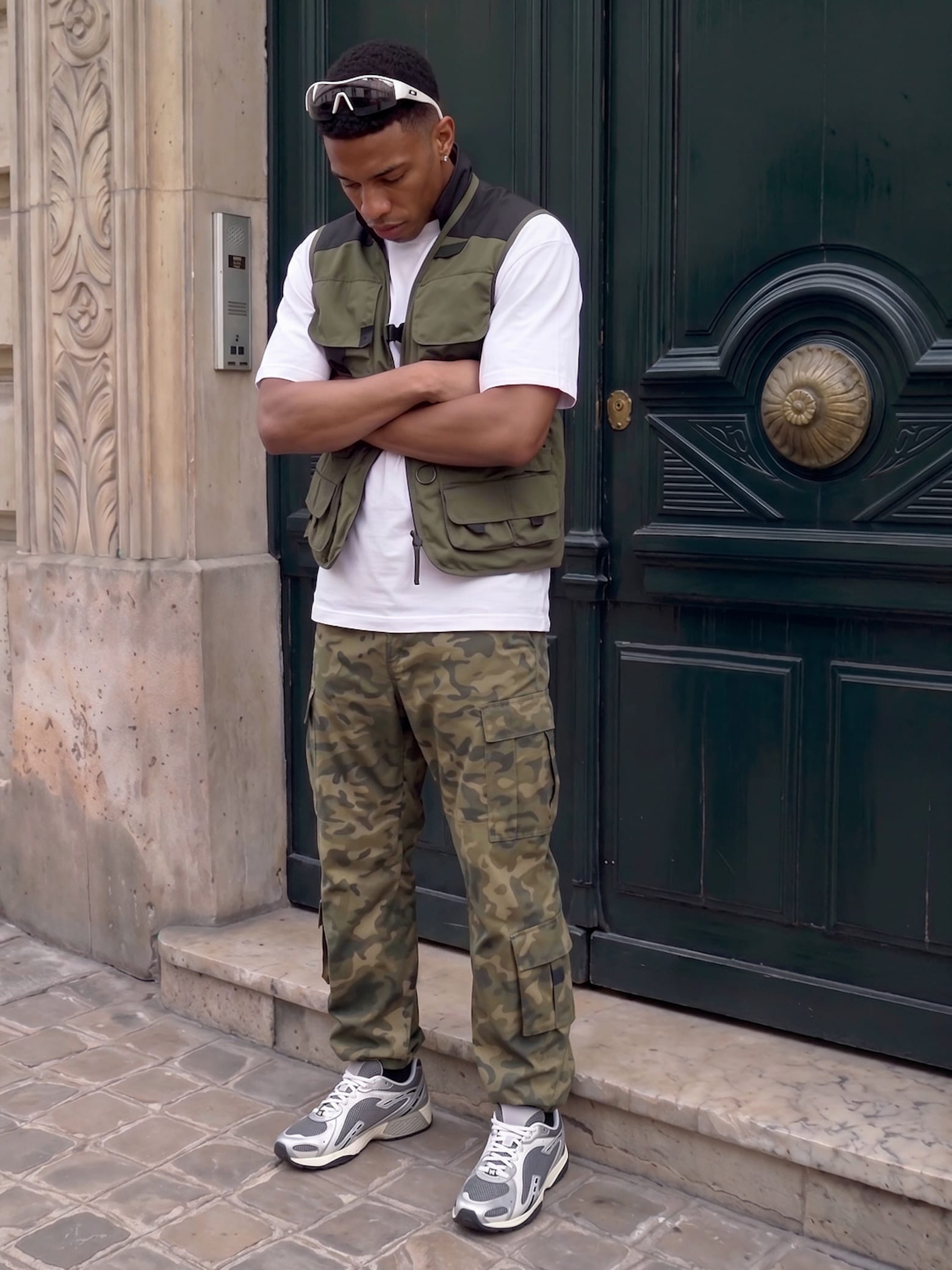 From performance to everyday wear Styled Beyond The Hike