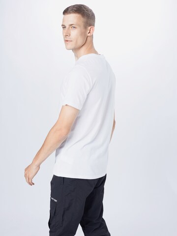 GAP - Regular Fit Camisa em branco