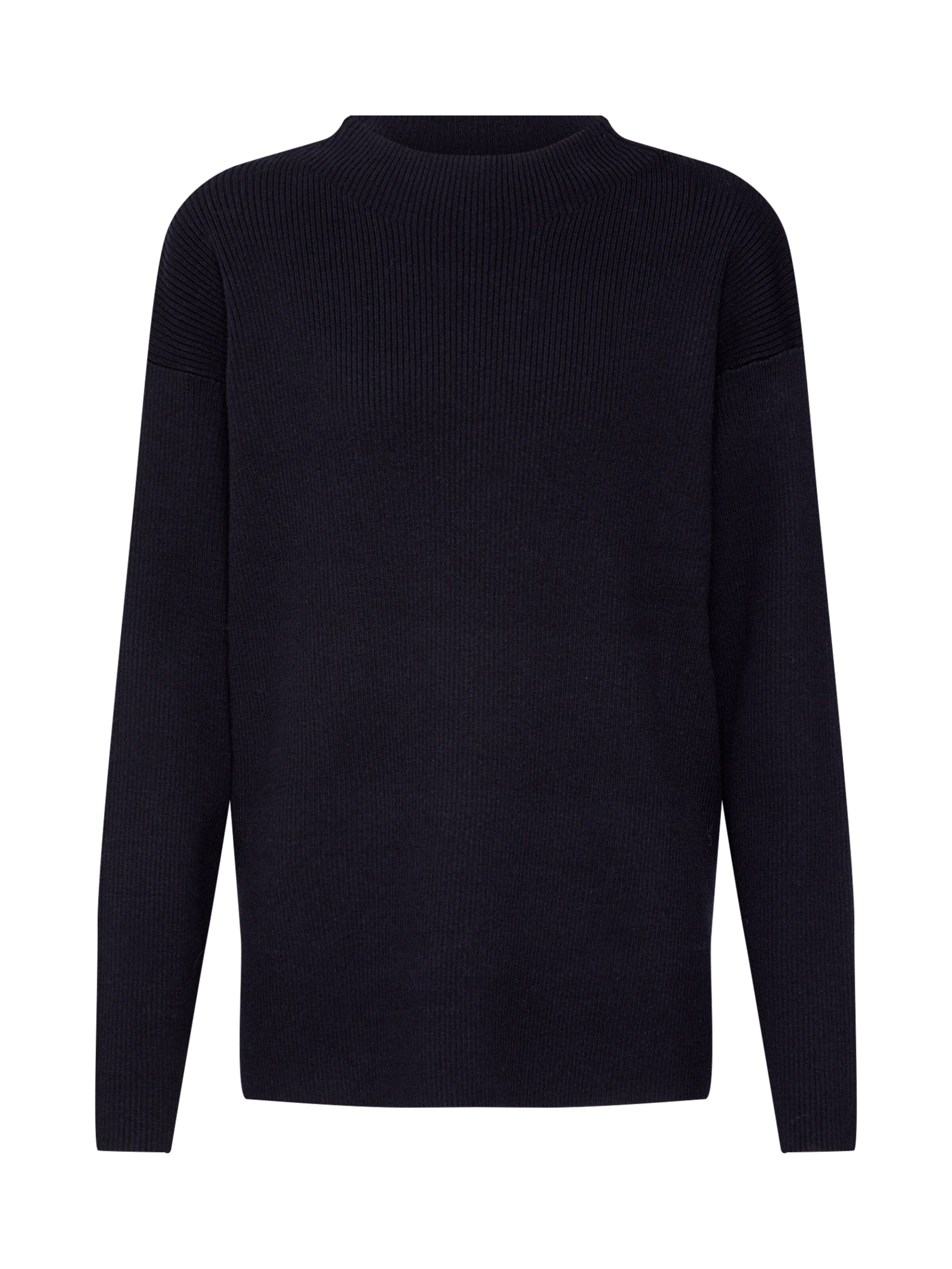 ESPRIT - Trui in de kleur Zwart