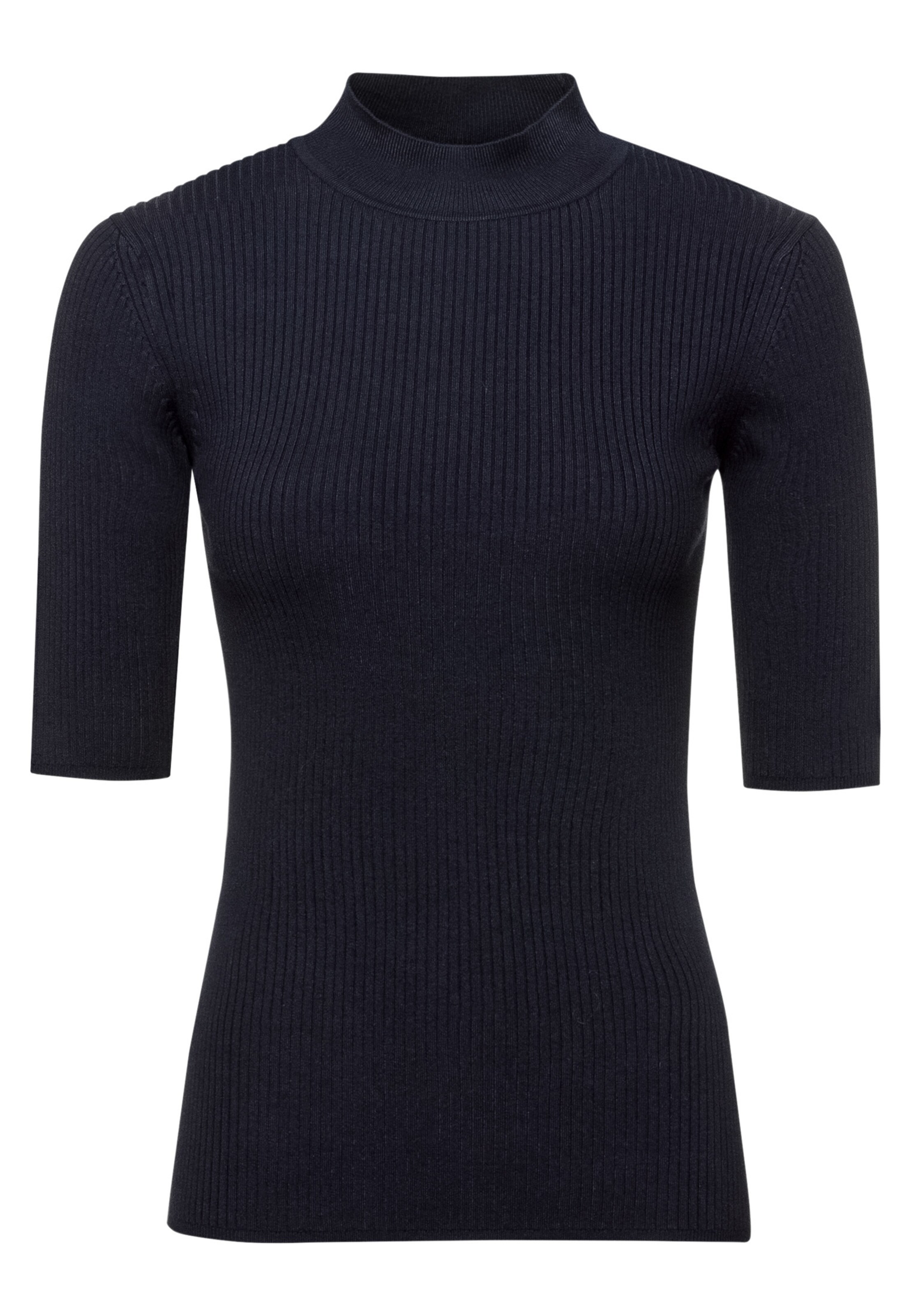 HALLHUBER - Pullover in blau