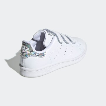ADIDAS ORIGINALS Trainers 'Stan Smith' in White