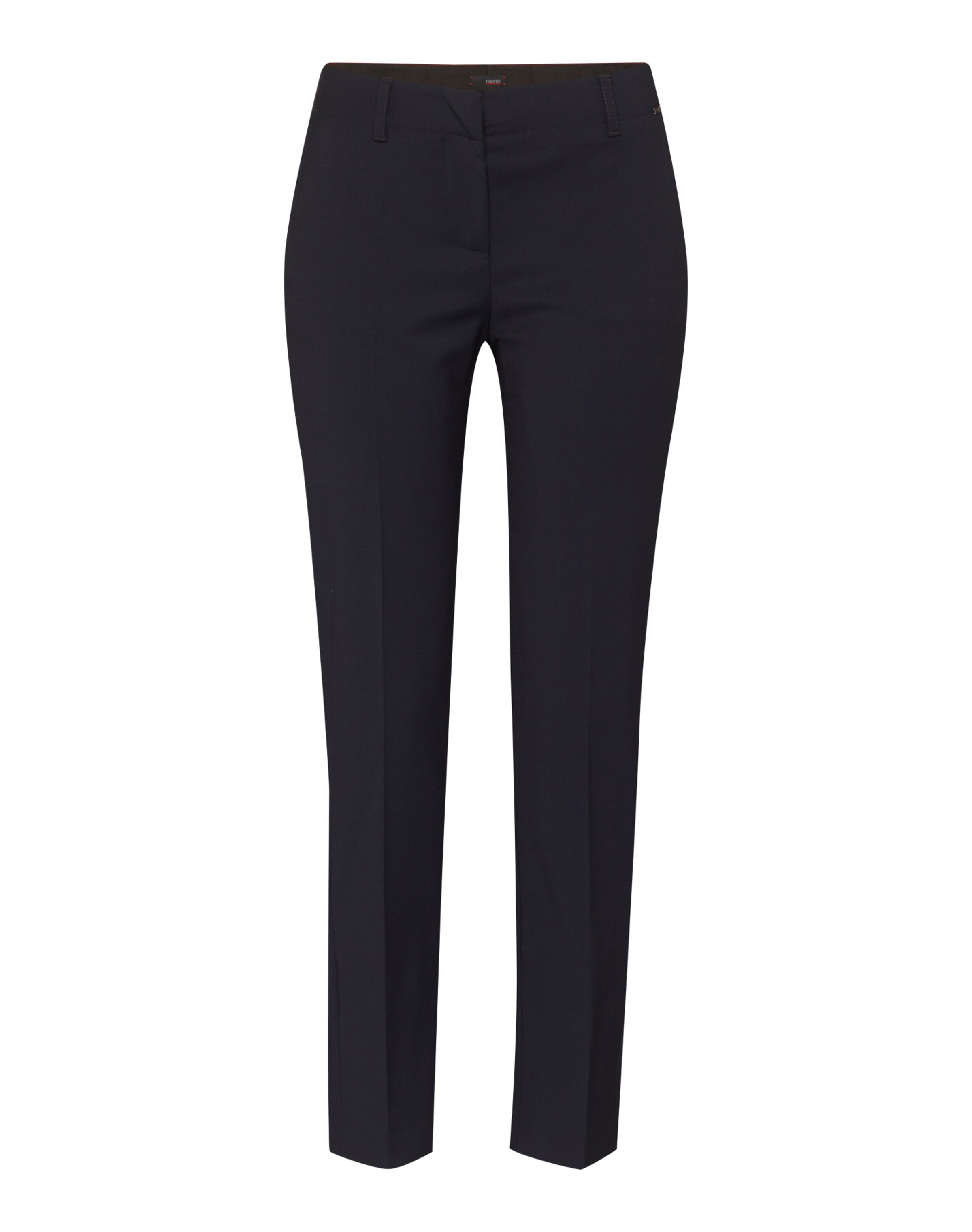 CINQUE - Pantalon 'Chiamelin' in de kleur Donkerblauw