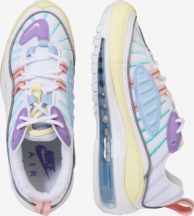 nike air max lichtgroen nike air max lichtgroen
