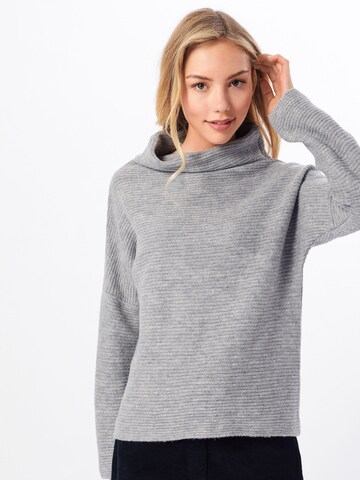 LTB Pullover 'FAPICE' in Grau: predná strana