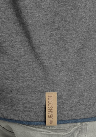 T-Shirt 'Tony' INDICODE JEANS en gris