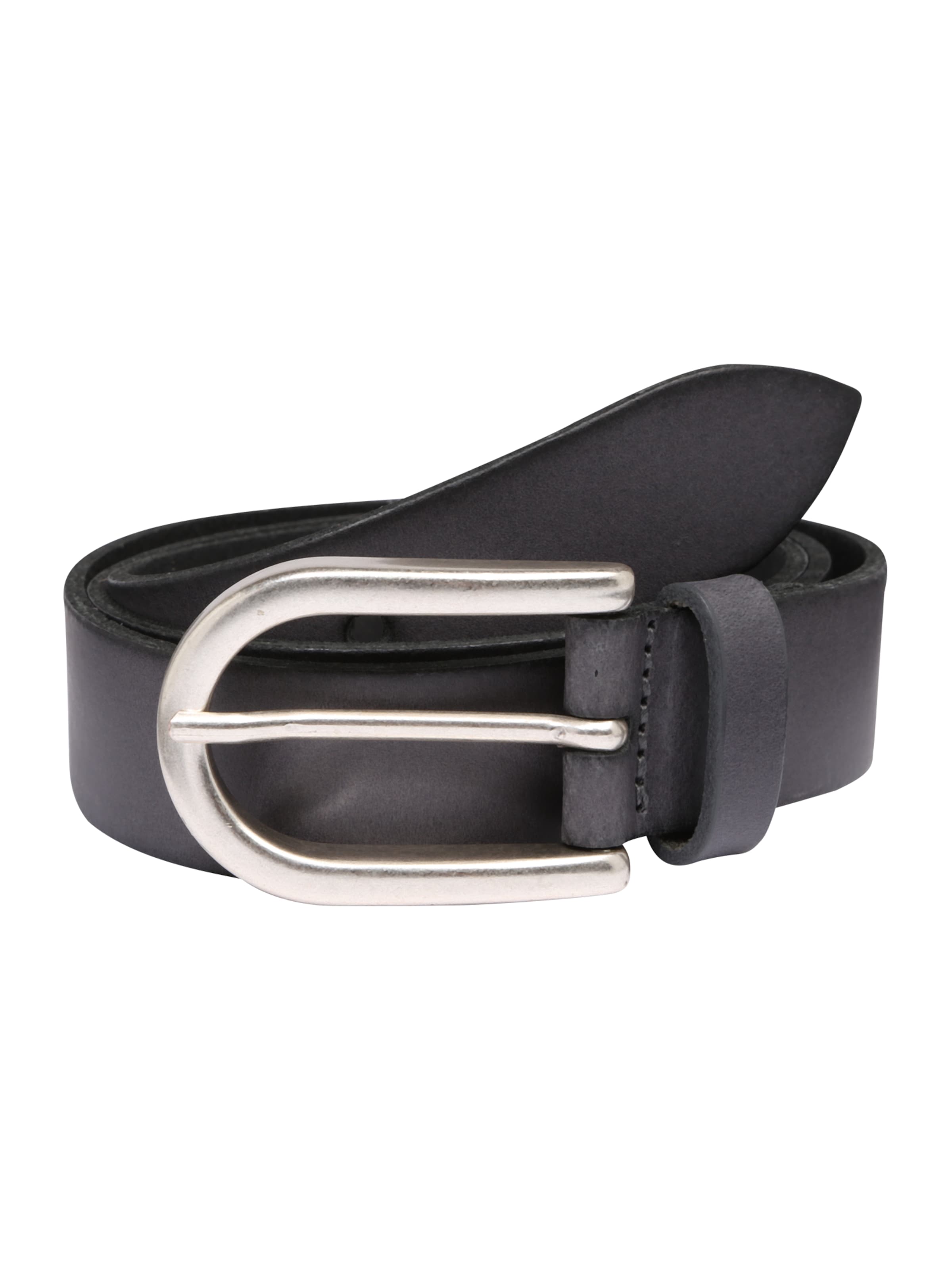 Curea de la VANZETTI pe gri: față