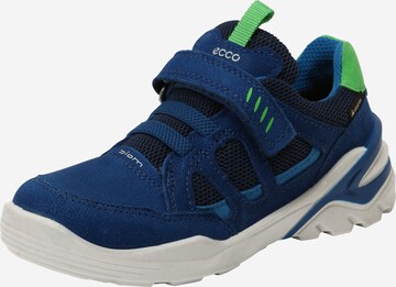 ECCO Schuhe 'Biom Vojage' in Blau: front