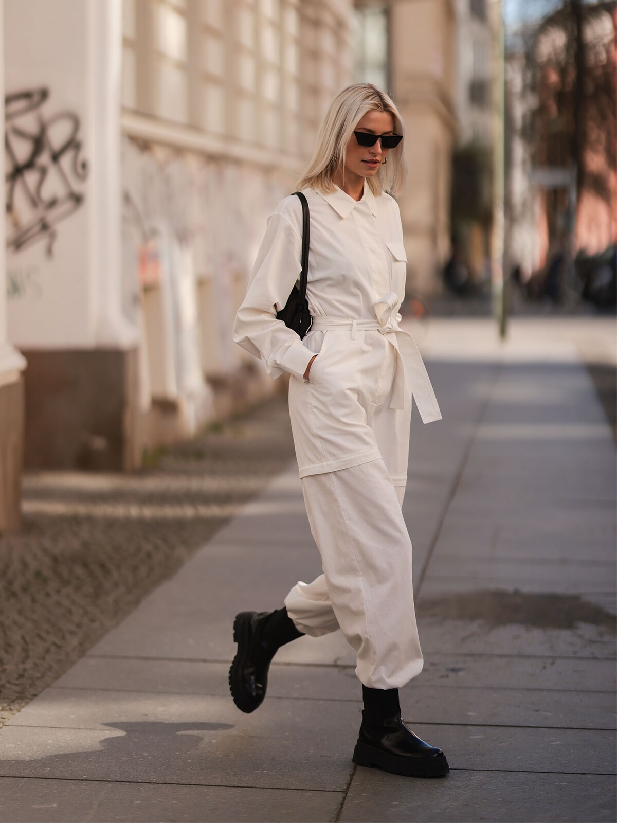 Lange Jumpsuits online kaufen ABOUT YOU