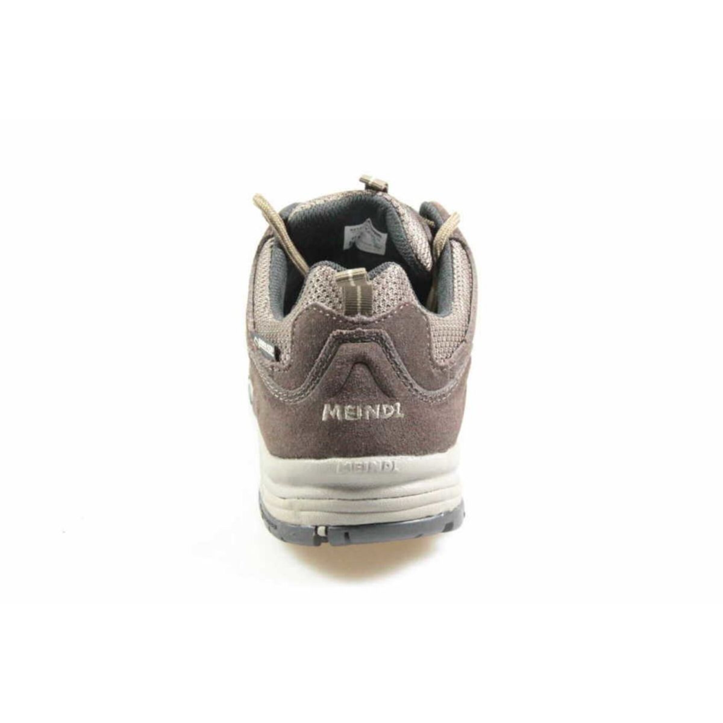 MEINDL Flats 'Rapide' in Brown