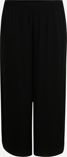 Urban Classics Pantalon 'Culotte' en noir, Vue avec produit