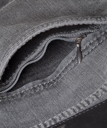 BRAX Regular Jeans 'Pep 350' in Grey