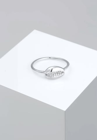 ELLI Ring in Silber