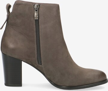 Bottines 'Joeh' CAPRICE en gris