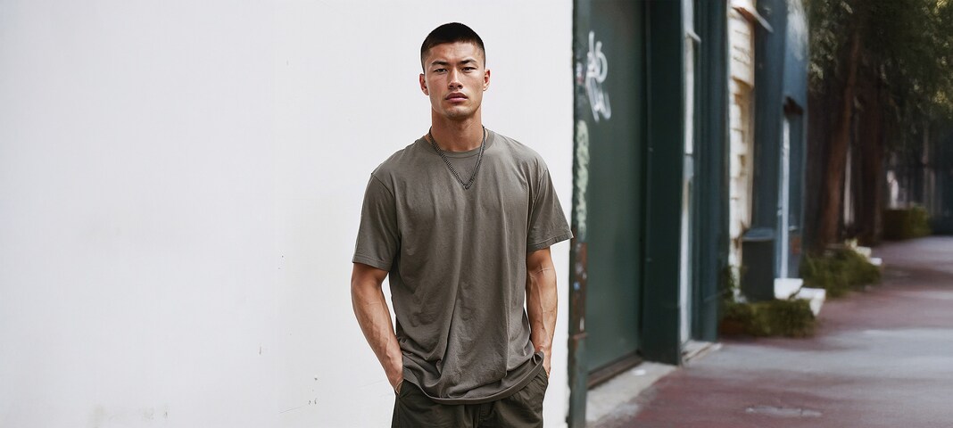 T-shirts