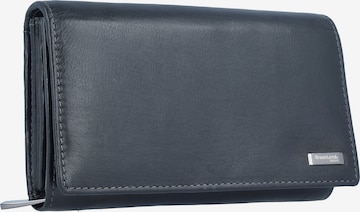 Greenland Nature Wallet 'Rfid' in Black