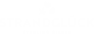 Strandglück Logo