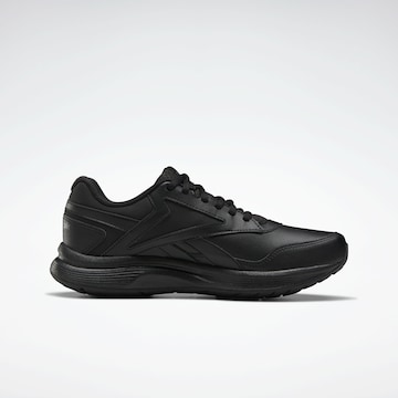 Reebok - Sapatilha de corrida 'Walk Ultra 7.0 DMX MAX' em preto